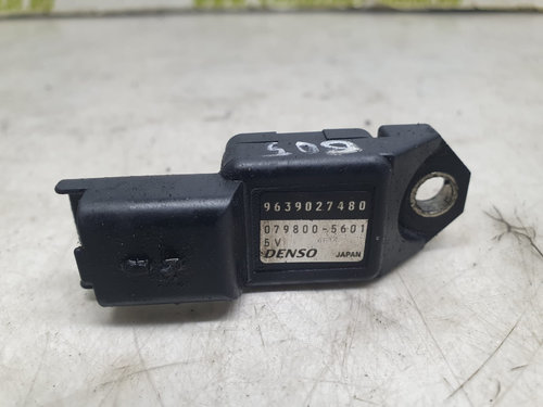 Senzor presiune gaze 9639027480 Volvo V50 [2003 - 2011]
