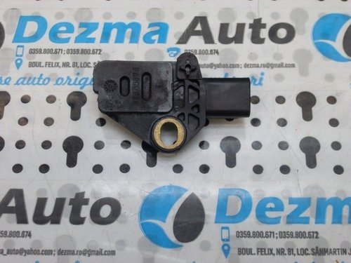 Senzor presiune gaze, 9643695780, Ford Focus 2 (DA) 1.6 tdci (id:203612)