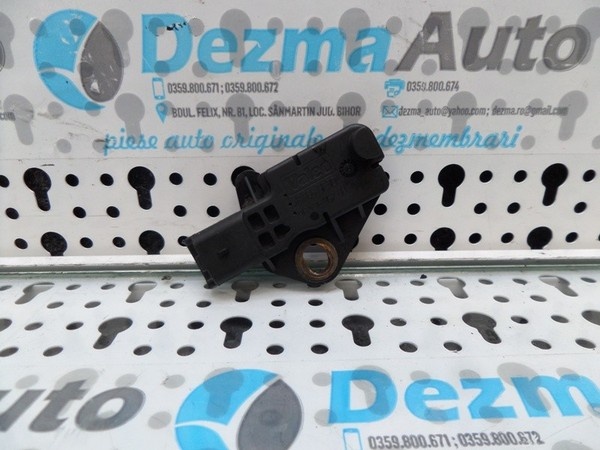 Senzor presiune gaze 9643695780, Ford S-