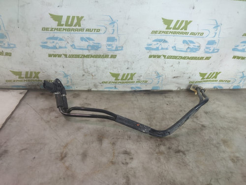 Senzor presiune gaze 9662143180 2.0 hdi RHC HYBRID Citroen DS5 [2012 - 2015] 2.0 hdi RHC HYBRID