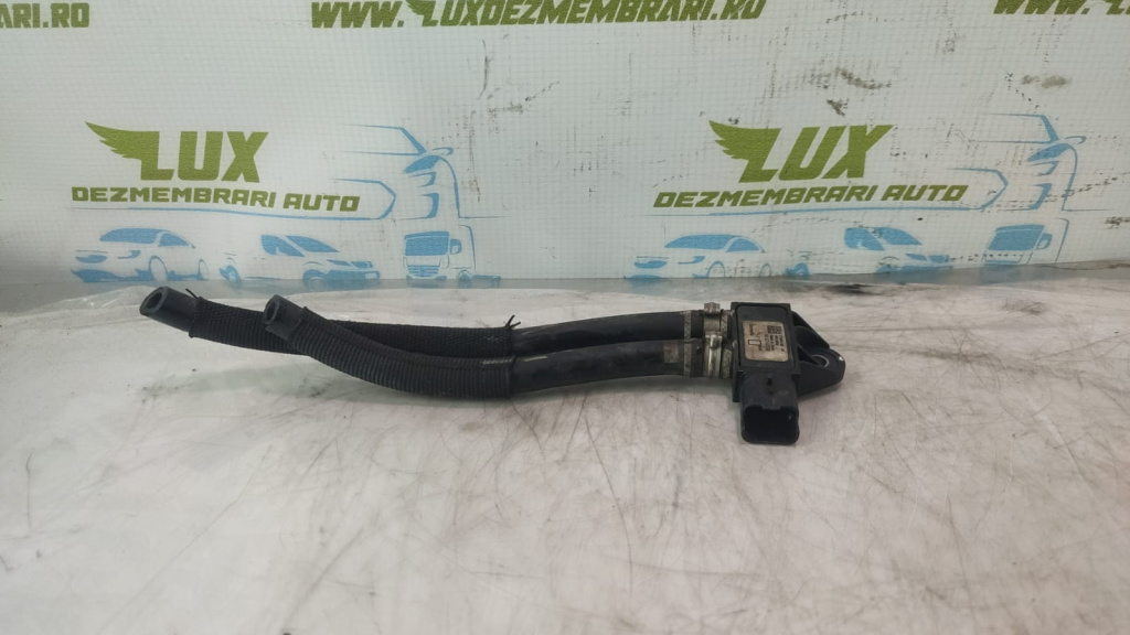 Senzor presiune gaze 9662143180 Citroen DS3 [2010 - 2014]