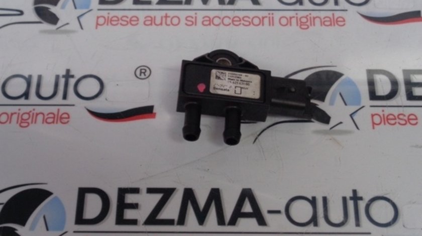Senzor presiune gaze, 9662143180, Peugeot 207 SW, 1.4hdi (id:125896)