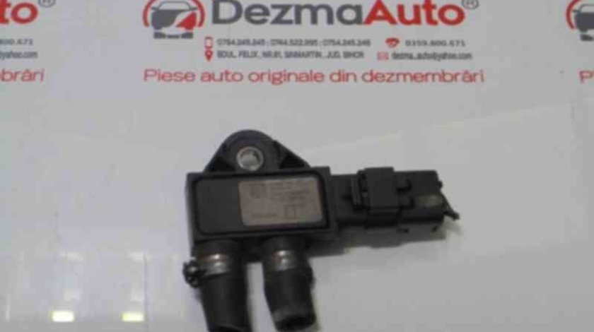 Senzor presiune gaze, 9662143180, Peugeot 307 (3A/C) 1.6hdi (id:305661)