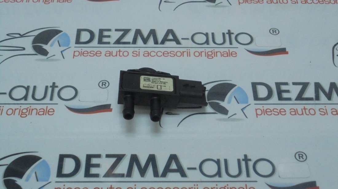 Senzor presiune gaze, 9662143180, Peugeot 308 SW, 1.6hdi (id:280468)