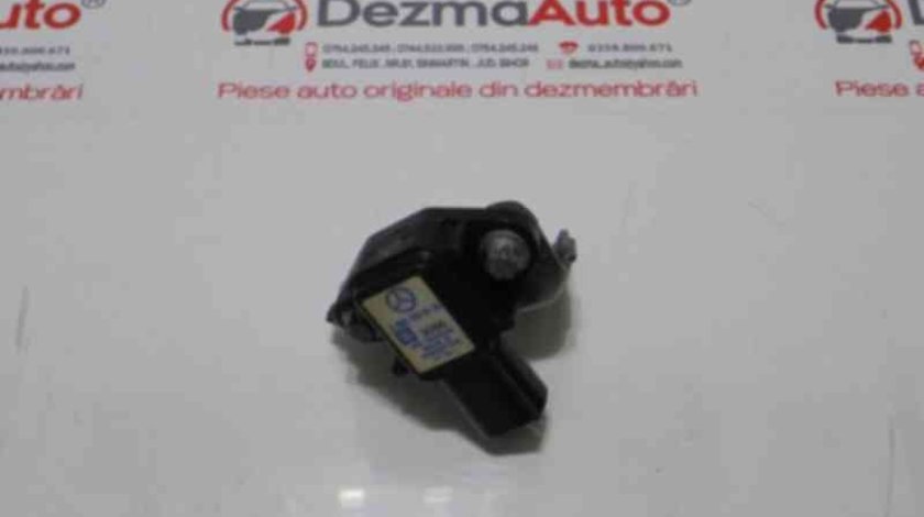 Senzor presiune gaze A0041533128, Mercedes Clasa A (W168) 2.7cdi (pr:110747)