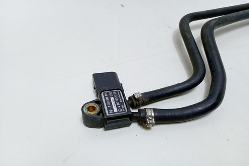 Senzor presiune gaze A0071536128 Mercedes-Benz A-Class W169 [2004 - 2008]