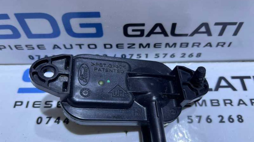 Senzor Presiune Gaze Aer Ford Galaxy 2 2.0 TDCI 2006 - 2015 Cod 3M5A-5L200-AB 3M5A5L200AB