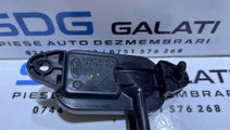 Senzor Presiune Gaze Aer Ford Mondeo MK 3 2.0 TDCI...