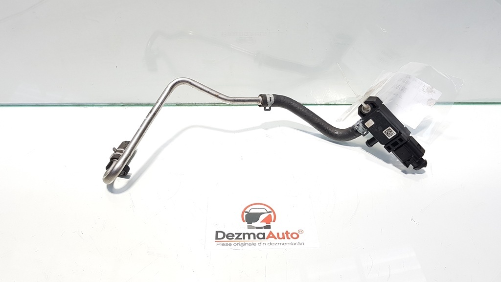 Senzor presiune gaze, Audi A1 Sportback (8XA) 1.6 tdi, CXM, 04L906051 (id:397065)