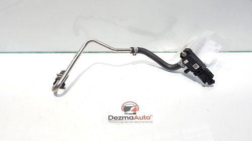 Senzor presiune gaze, Audi A1 Sportback (8XA) 1.6 tdi, CXM, 04L906051 (id:397065)