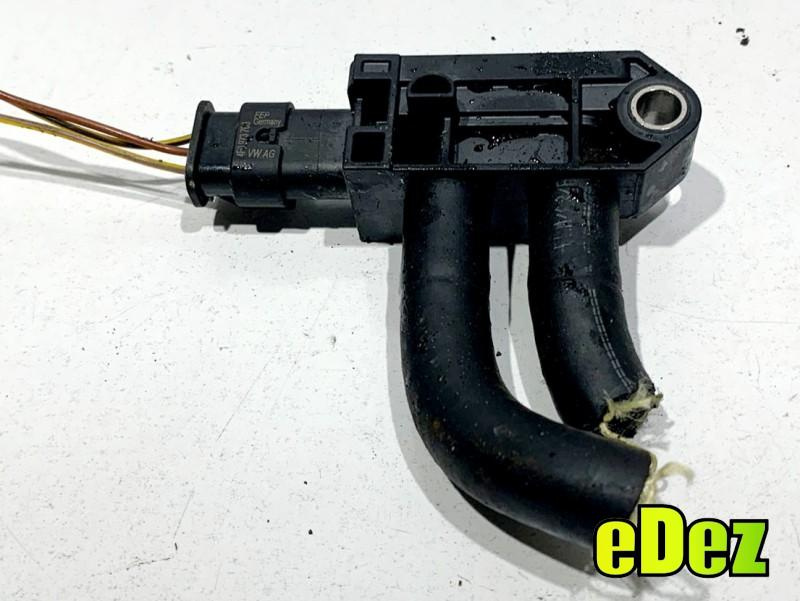 Senzor presiune gaze Audi A3 (2012-2019) [8V1] 1.6 tdi DGTE 04L906051F