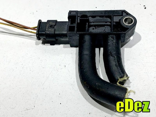 Senzor presiune gaze Audi A3 (2012-2019) [8V1] 1.6 tdi DGTE 04L906051F