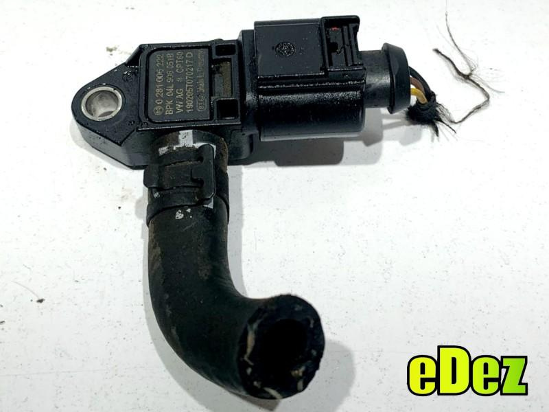 Senzor presiune gaze Audi A3 (2012-2019) [8V1] 2.0 tdi CKFC 059906051B