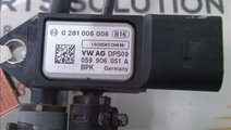 Senzor presiune gaze AUDI A4 2008-2011 (B8)
