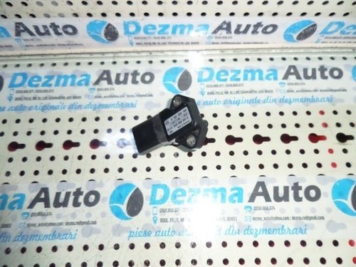 Senzor presiune gaze Audi A4 Avant (8K5, B8) 038906051C