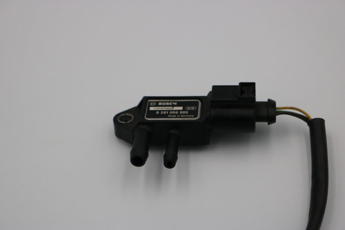 Senzor presiune gaze Audi A4 B8 2.0TDI 0281006005