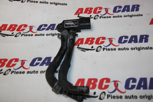 Senzor presiune gaze Audi A4 B8 8K 2008-2015 cod: 0281006005