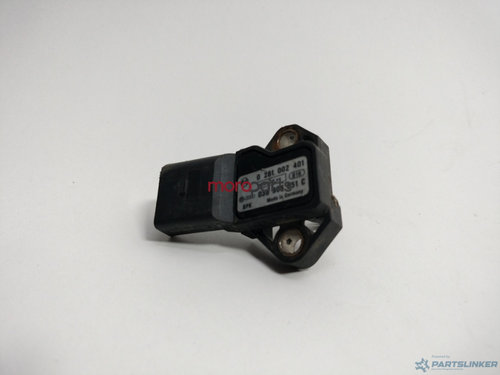 Senzor presiune gaze AUDI A4 Convertible (8H7, B6, 8HE, B7) [ 2002 - 2009 ] VAG OEM 038906051C
