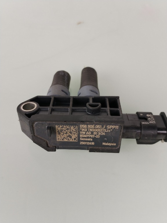 Senzor presiune gaze Audi A5 8W 2.0TFSI DMS 058906051J