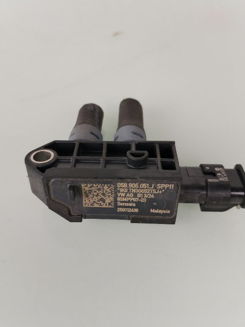 Senzor presiune gaze Audi A5 8W 2.0TFSI DMS 058906051J