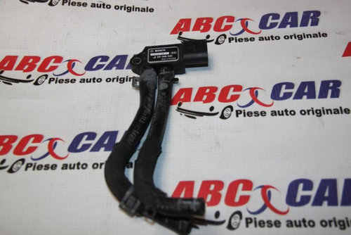 Senzor presiune gaze Audi A6 2004-2011 4F2, C6 0281006005