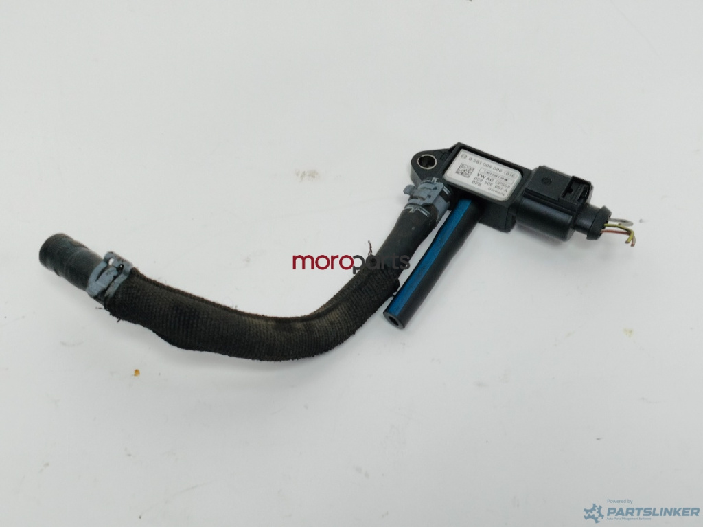 Senzor presiune gaze AUDI Q7 (4LB) [ 2006 - 2016 ] BOSCH 0 281 006 006 OEM 059906051A