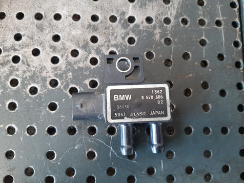 Senzor presiune gaze b37c15a 1.5 d bmw seria 2 f45 f44 f46 mini cooper f55 1362-8570686-02 8570686