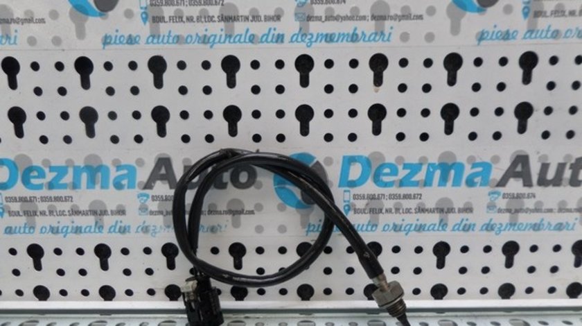 Senzor presiune gaze Bmw 1 cabriolet (E88) 8507628