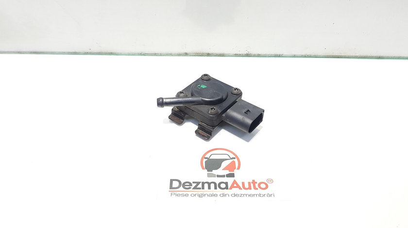 Senzor presiune gaze, Bmw 5 (E60) [Fabr 2004-2010] 2.0 D, 204D4, 7789219 (id:403800)