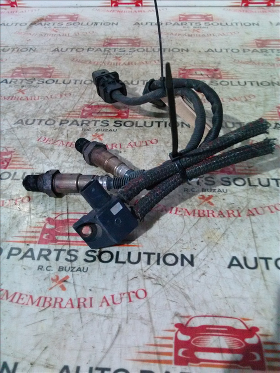 Senzor presiune gaze BMW F10 2.0 D