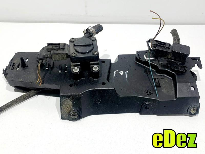 Senzor presiune gaze BMW Seria 3 (2005-2012) [E90] 7806494