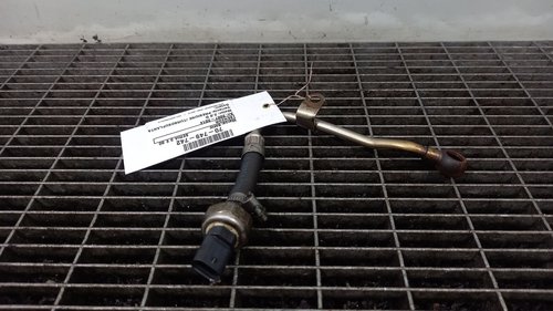 SENZOR PRESIUNE GAZE BMW SERIA 3 E 90 SERIA 3 E 90 2.0 D - (2007 2012)
