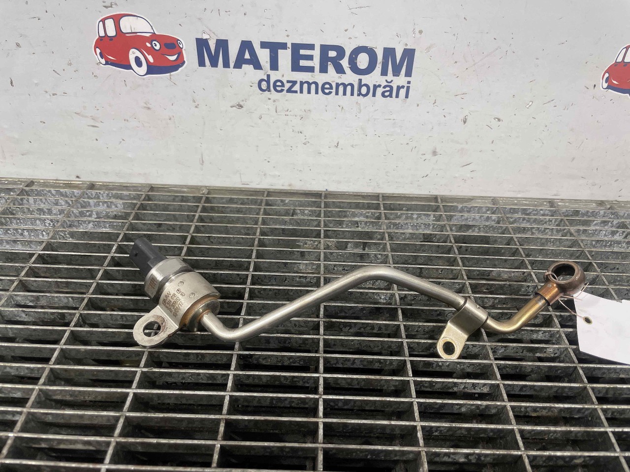SENZOR PRESIUNE GAZE BMW SERIA 4 F 36 2.0 D - (2017 2021)