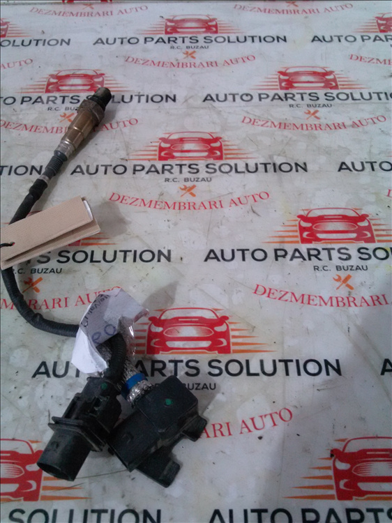 Senzor presiune gaze BMW SERIA 5 E60