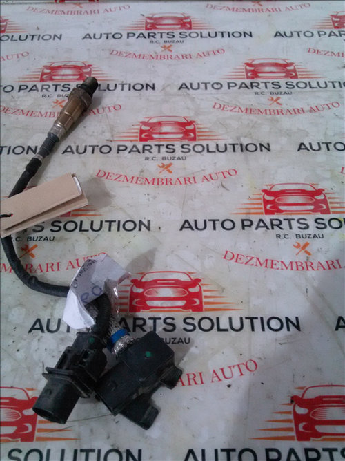 Senzor presiune gaze BMW SERIA 5 E60