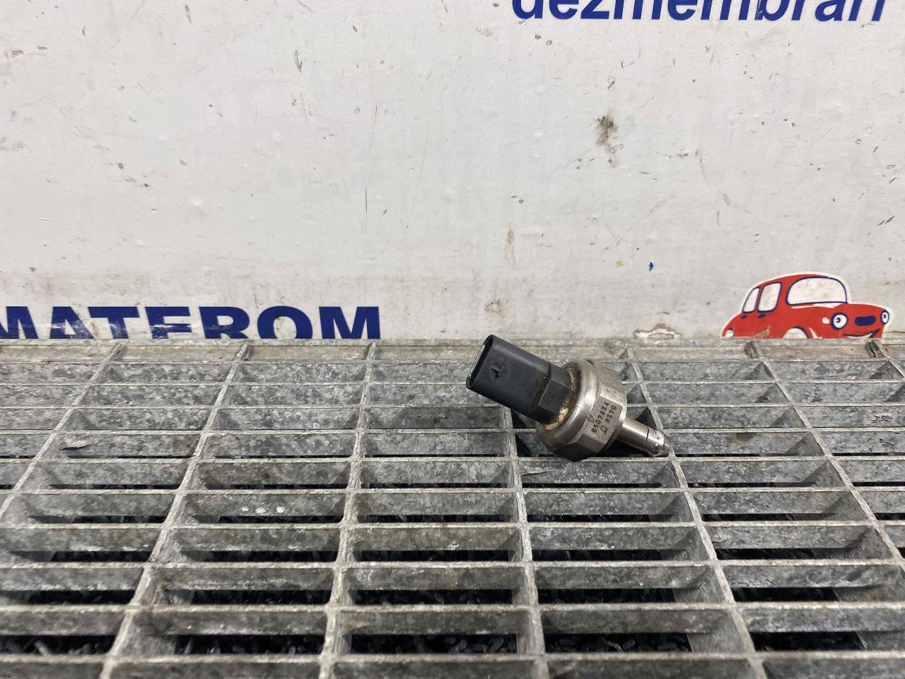 SENZOR PRESIUNE GAZE BMW SERIA 5 F 10 2.0 D - (2010 2014)