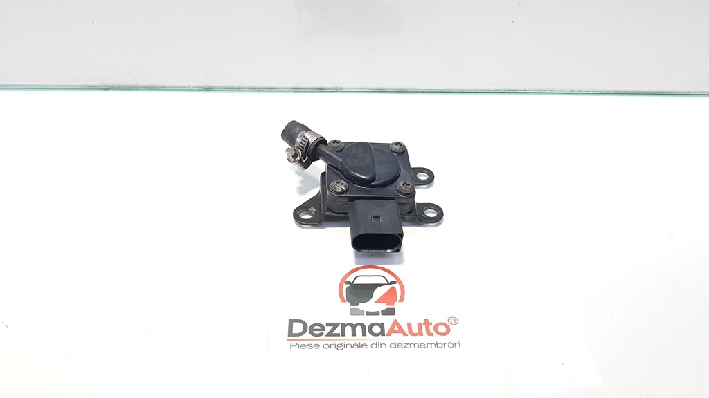 Senzor presiune gaze, Bmw X1 (E84) 2.0 D, N47D20C, 7808013-01 (id:390967)