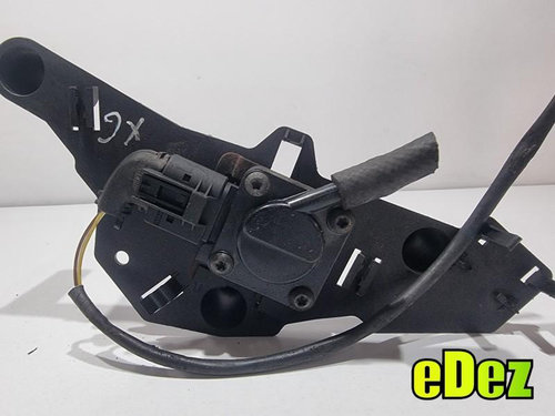 Senzor presiune gaze BMW X3 (2004-2010) [E83] 3.0 d 306d5 7804862