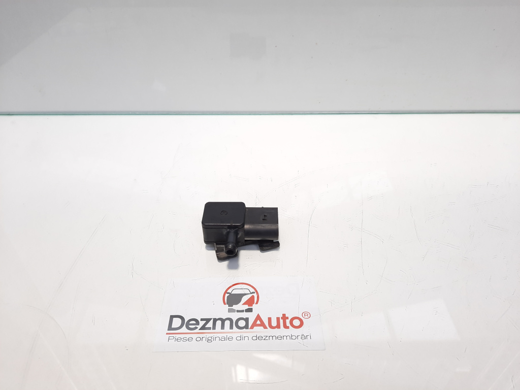 Senzor presiune gaze, Bmw X5 (E70) [Fabr 2007-2013] 3.0 D, N57D30A, 7805152-01 (id:437107)