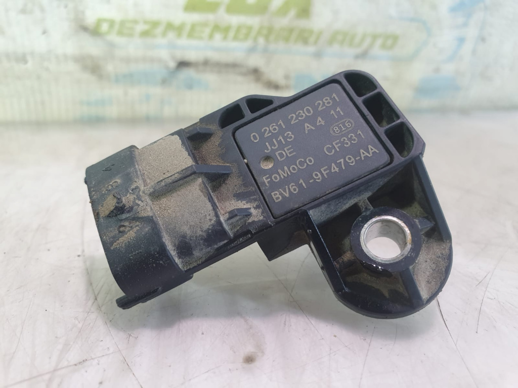 Senzor presiune gaze bv61-9f479-aa 1.0 e