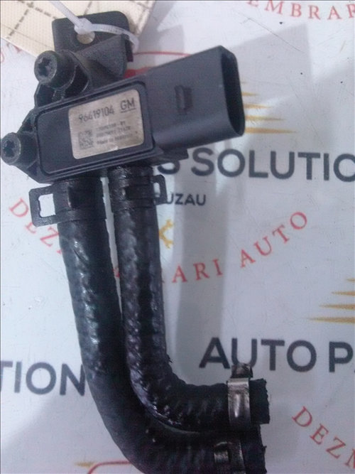 Senzor presiune gaze CHEVROLET CAPTIVA 2.0 D an fabr. 2007