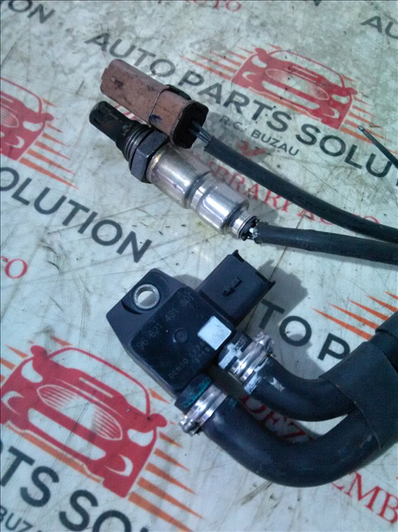 Senzor presiune gaze CITROEN C4 1.6 HDI