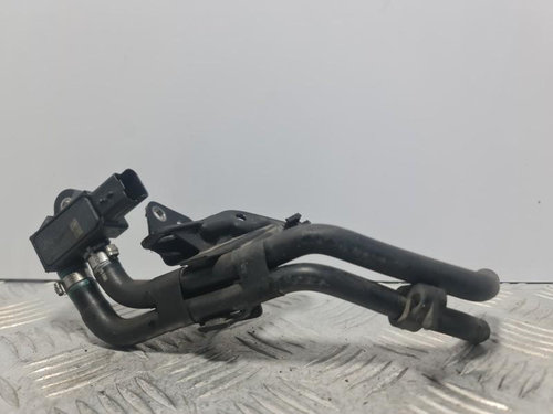 Senzor presiune gaze Citroen DS5 2011-> 1.5 turbo 75 kw D15DT (DV5RD) 9677816180