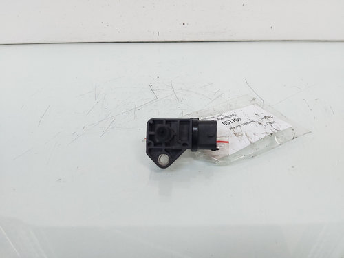 Senzor presiune gaze, cod 0281002487, Opel Meriva A, 1.7 CDTI, Z17DTH (id:657765)
