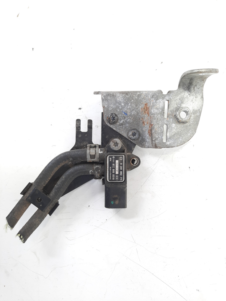 Senzor presiune gaze, cod 0281002711, Audi A6 (4F2, C6) 2.7 TDI, BPP (idi:487230)