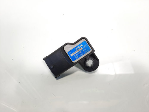 Senzor presiune gaze, cod 0281002845, Opel Vectra C, 1.9 CDTI, Z19DT (idi:479657)