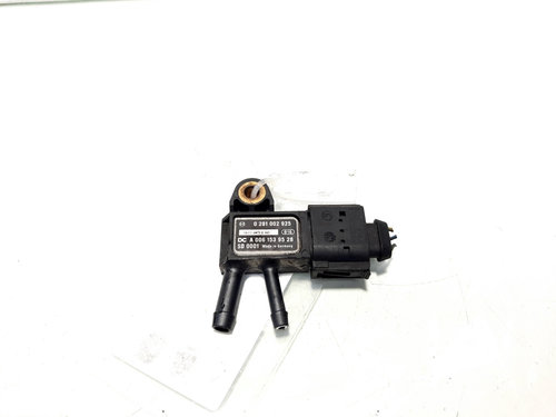 Senzor presiune gaze, cod 0281002925, A0061539528, Mercedes Clasa E (W212) (id:542886)