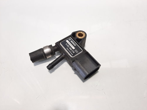 Senzor presiune gaze, cod 0281006278, Mercedes, 2.2 CDI, OM651912 (idi:482768)