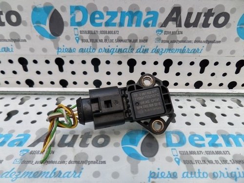Senzor presiune gaze cod 03G906051E, Vw Passat (362) 1.6 tdi