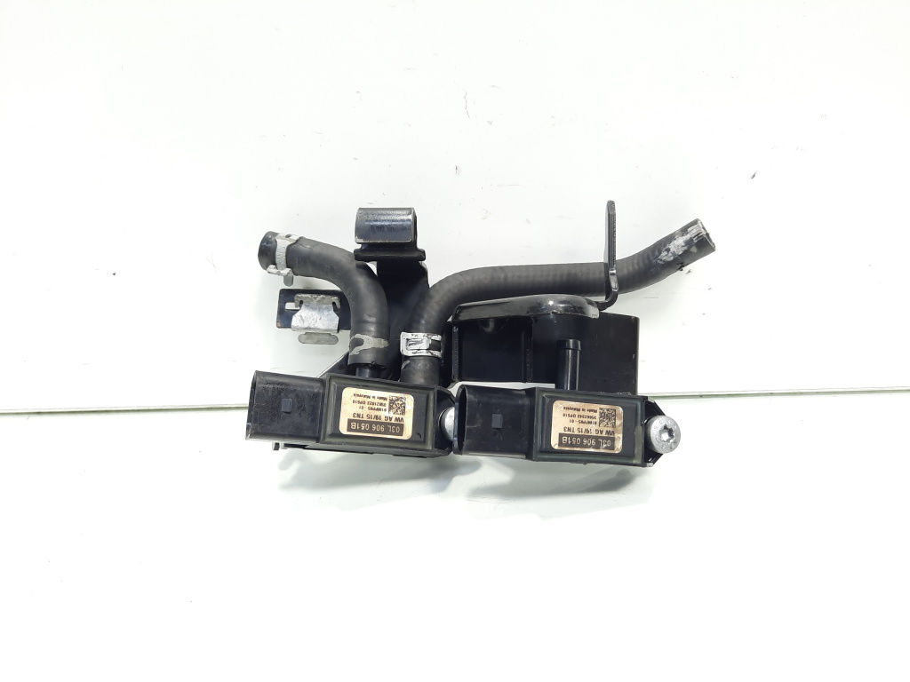 Senzor presiune gaze, cod 03L906051B, Audi A6 (4G2, C7) (id:610036)
